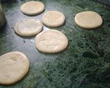 कल्ब कचौड़ी (club kachori recipe in hindi) रेसिपी चरण 4 फोटो