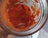 Foto langkah ke 2 dari resep Terong tempe balado simpel enak mudah.