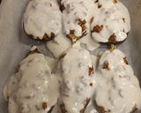 Foto del paso 2 de la receta: Berenjenas rellenas de carne y bechamel