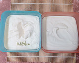 Foto langkah ke 4 dari resep 787. Homemade "Pan Grease" Praktis (olesan loyang).