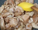 Foto langkah ke 3 dari resep Chicken Teriyaki.