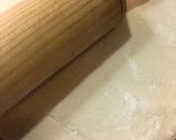 Foto del paso 2 de la receta: Roles de canelas fáciles y en microondas