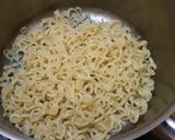 Foto langkah ke 1 dari resep Schotel Supermi Gampang.