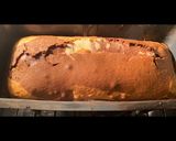 Une image de l'étape 4 de Cake marbré.