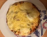 Φωτογραφία βήματος 2 της συνταγής Pizza πίτα