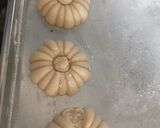 A picture of step 3 of Crunchy cookies.