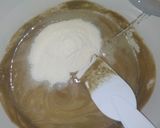 Foto langkah ke 1 dari resep Ice cream alpukat.