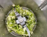 Foto del paso 2 de la receta: Arroz con Níscalos (Thermomix)