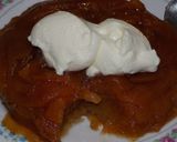 Foto del paso 11 de la receta: Mil hojas de manzanas