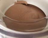 Foto del paso 8 de la receta: Nieve de chocolate
