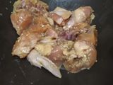 Ayam Mentega x Saori Saus Tiram