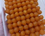 Foto langkah ke 4 dari resep Selai nanas untuk isian nastar.