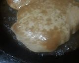 A picture of step 2 of Puri.