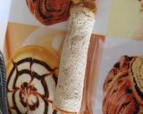صورة لخطوة 3 من وصفة لفائف تونه🌯