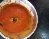 टोमेटो सूप (Tomato Soup Recipe in Hindi) रेसिपी चरण 2 फोटो