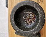 Bélszín karamelizált zöldségekkel recept fázis 1 fotója