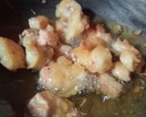 Foto langkah ke 3 dari resep Tahu Cabe Garam.