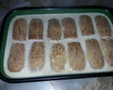 Foto del paso 4 de la receta: Postre de flan y vainillas