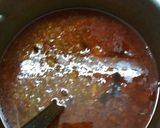 मिसल पाव (Misal pav recipe in hindi) रेसिपी चरण 2 फोटो