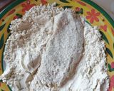 A picture of step 1 of Fried Fish.