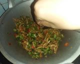 Foto langkah ke 6 dari resep Orek kecipir.
