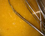 A picture of step 2 of Honeycomb.