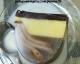 Foto langkah ke 17 dari resep Puding marie regal by @mrs_purnama_05.