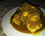 Foto langkah ke 6 dari resep Ayam Rica-rica.