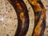 Plátanos Acaramelados
