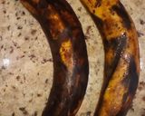 Foto del paso 1 de la receta: Plátanos Acaramelados