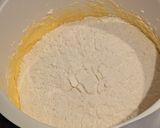 Répatorta muffin recept fázis 3 fotója