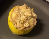 Foto del paso 3 de la receta: Manzanas al horno con avena