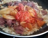 Búbos karaj recept fázis 2 fotója