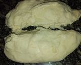 Foto del paso 5 de la receta: Pancitos rellenos sin balanza