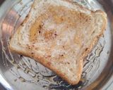 ફ્રેન્ચ ટોસ્ટ (French Toast Recipe In Gujarati) રેસીપી સ્ટેપ5ફોટો