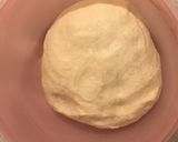 A picture of step 4 of Start Pizza.