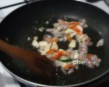 Foto langkah ke 1 dari resep Ati Ampela Tumis Pete.