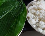 उकडीचे मोदक (ukadiche modak recipe in marathi) रेसिपी स्टेप 2 फोटो 