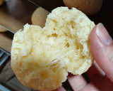 Foto del paso 5 de la receta: Chipa 🧀