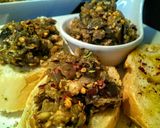 Foto del paso 9 de la receta: MORCILLA Murciana De Berenjena...!