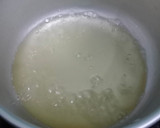 Foto langkah ke 1 dari resep Butter Cream Lembutt Dan Kokoh(gak ngendal dilidah).