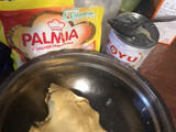 Pie Susu Teflon