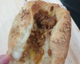 Foto langkah ke 6 dari resep Roti Kentang.