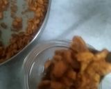 A picture of step 9 of Dabeli Masala and Masala Singh.