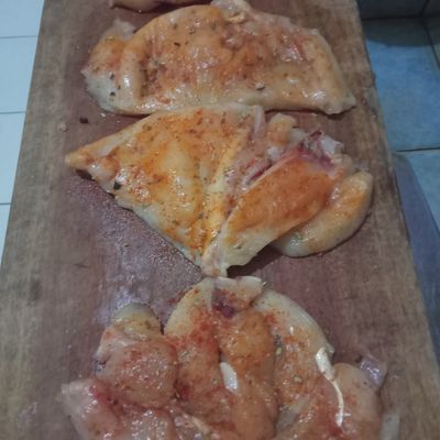 Langkah 1