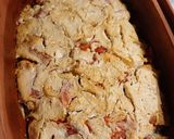Gyuvecs recept fázis 8 fotója