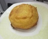 Foto del paso 1 de la receta: Helado frito