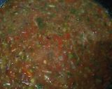 Foto del paso 2 de la receta: Salsa roja
