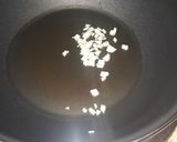 Foto del paso 2 de la receta Judías verdes con toque de eneldo