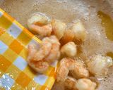รูปขั้นตอนการทำที่ 5 ของ กุ้งเชดดา